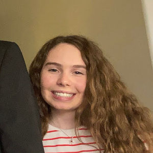 Meet your Posher, Heidi